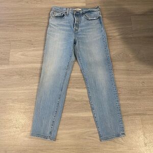 Levi’s Light Blue Women's Jeans
